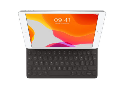 Apple Smart Keyboard for iPad and iPad Air