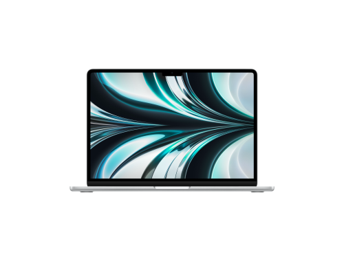 MacBook Air: Apple M2 chip, 256GB - Silver