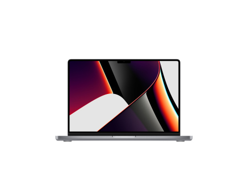 MacBook Pro 14" |  M1 Pro Chip | 512GB | Space Grey
