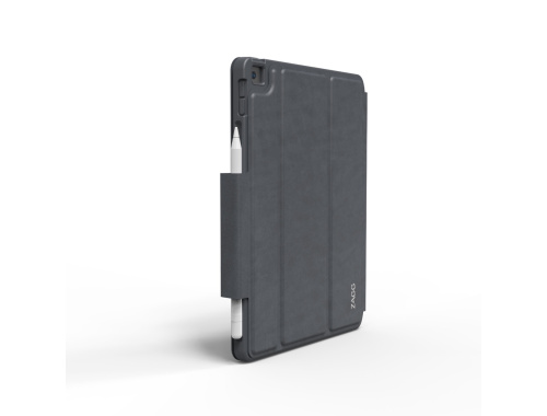 ZAGG Pro Keys with Trackpad - iPad 10.2-inch - Black/Grey