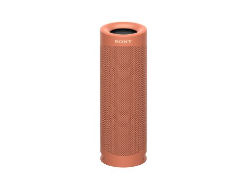 Sony SRS-XB23 - Wireless Bluetooth Speaker - Red