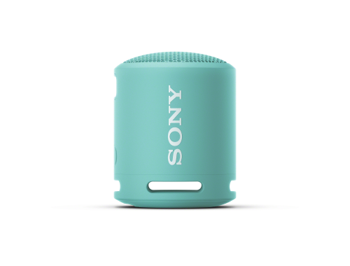 Sony SRS-XB13 - Compact & Portable Wireless Bluetooth Speaker - Powder Blue