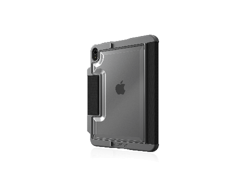 STM Case iPad 10.9-inch (10th Gen) Dux Plus - Black