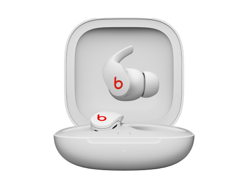 Beats Fit Pro - Wireless Earphones - White