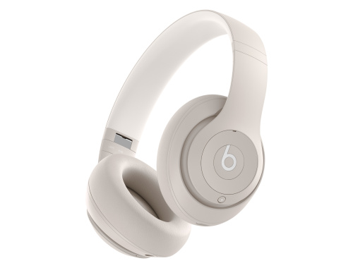 Beats Studio Pro - Wireless Noise Cancelling Headphones - Sandstone