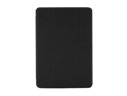 Pipetto Origami No1 - iPad 10.2 (2019-2021) - Black