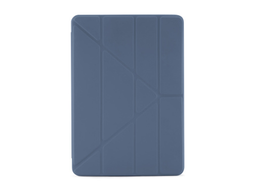 Pipetto Origami No1 - iPad 10.2 (2019-2021) - Navy
