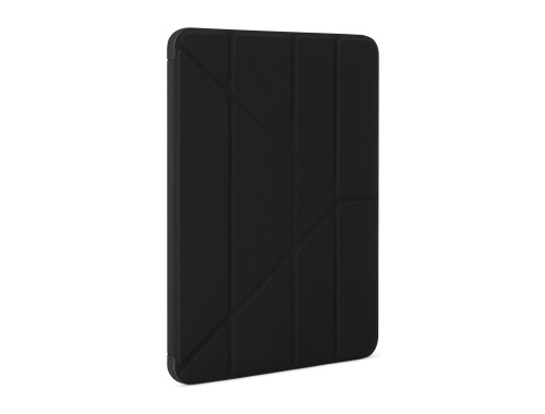 Pipetto - iPad 10th Gen (2022) Origami No1 Original - Black
