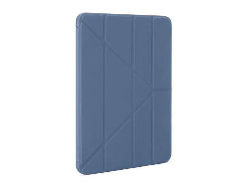 Pipetto - iPad 10th Gen (2022) Origami No1 Original - Navy