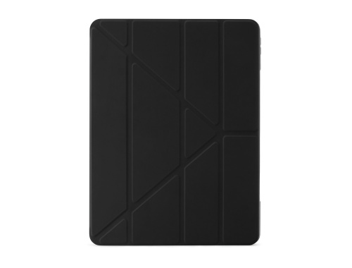 Pipetto Origami No1 - iPad Pro 11 (2021) - Black