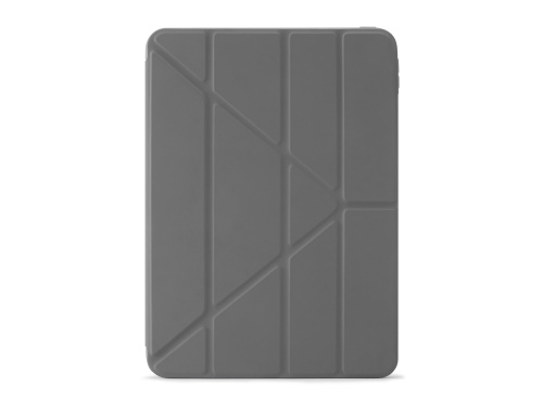 Pipetto Origami No1 - iPad Pro 11 (2021) - Dark Grey