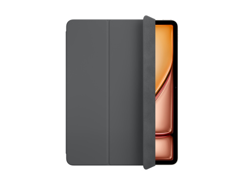 Apple Case iPad Air 13-inch ( M2 ) Smart Folio - Charcoal Grey