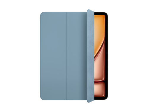 Apple Case iPad Air 13-inch ( M2 ) Smart Folio - Denim