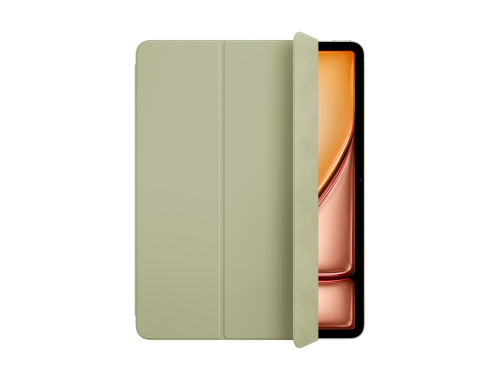 Apple Case iPad Air 13-inch ( M2 ) Smart Folio - Sage