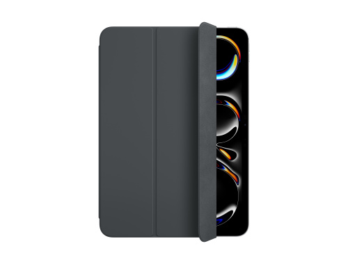 Apple Case iPad Pro 11-inch 5th Gen ( M4 ) Smart Folio - Black
