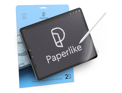 Paperlike Screen Protector iPad Pro 11" & iPad Air 10.9"