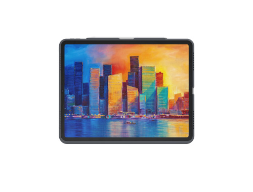 Zagg ProKeys - 11-inch iPad Keyboard - Charcoal