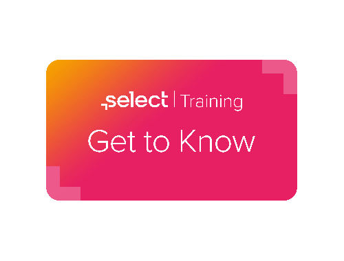 Training - Get to know your iPhone