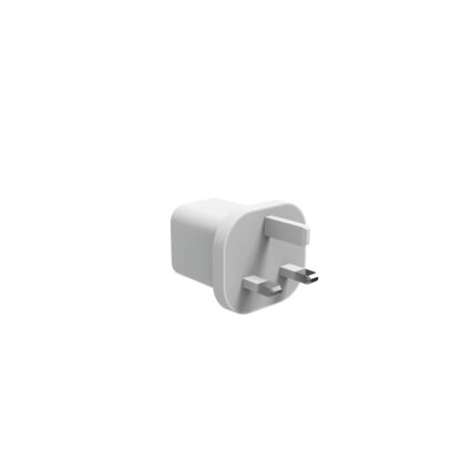 Mophie Power Adapter 30W USB-C | GaN 