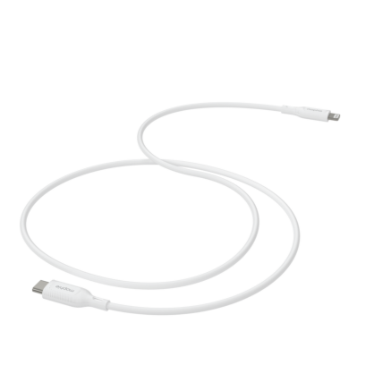 Mophie Cable USB-C to Lightning | 3M - White
