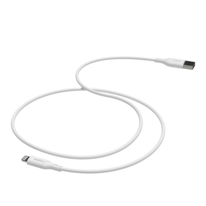 Mophie Cable USB-A to Lightning | 3M - White