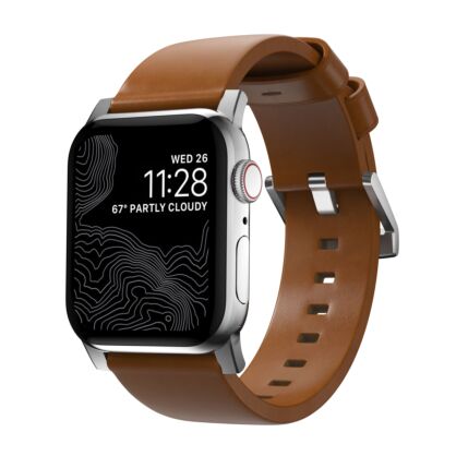 Nomad Watch Strap - Modern Band