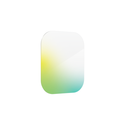 Zagg Screen Protector Apple Watch 46mm Series 10 | InvisibleShield Ultra Eco