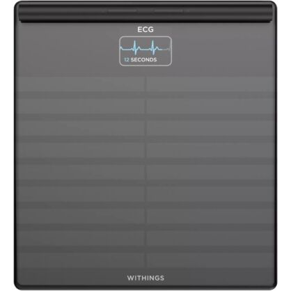 Withings Body Scan