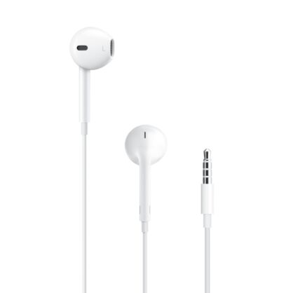 Apple EarPods with 3.5mm Headphone Jack