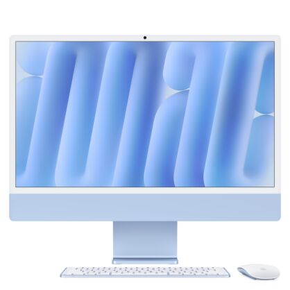 iMac 24-inch (M6)