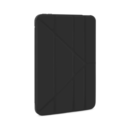 Pipetto Case iPad mini 7th / 6th Gen | Origami No1 Original - Black