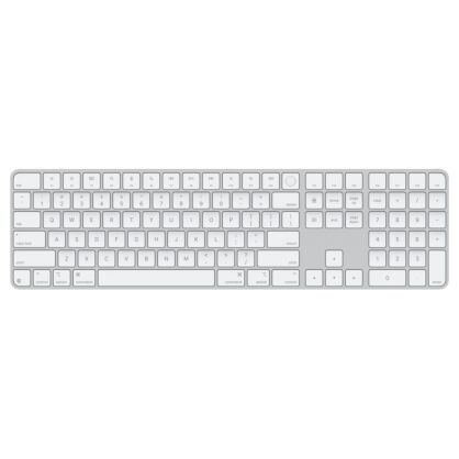 Apple Magic Keyboard with Numeric Keypad (USB-C)