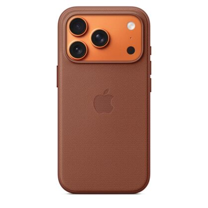 Apple TechWoven Case with MagSafe for iPhone 18 Pro