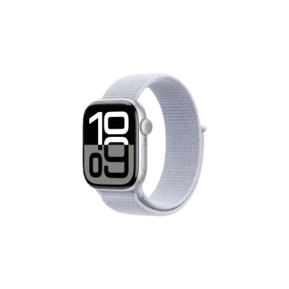 Apple Watch Series 10 GPS with Sport Loop