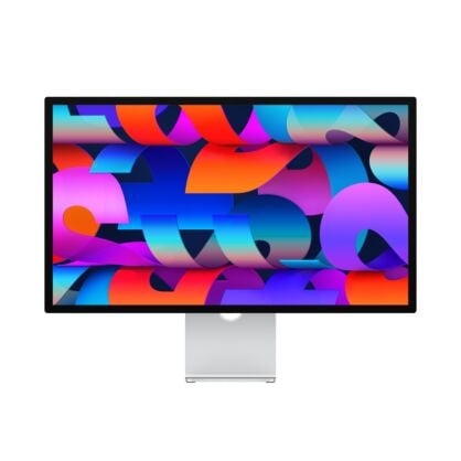 Apple 27-inch 5K Studio Display (2026)