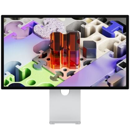 Apple 27-inch 5K Studio Display XDR (2026)