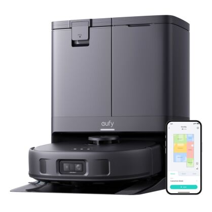 Eufy RoboVac X10 Pro Omni