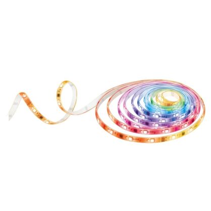 Tapo Smart Wi-Fi Light Strip | L930 Multicoloured | HomeKit | 5M