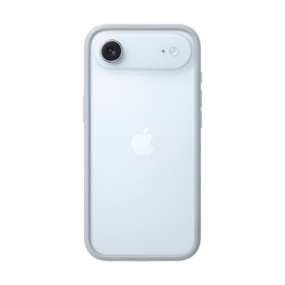 Apple Case iPhone Air Bumper - Light Blue