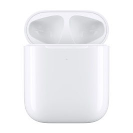 AirPods Wireless Charging Case Select Ireland