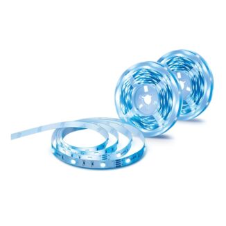 Tapo L900-10 Smart Wi-Fi LED Light Strip 10 Meters, Multicolour, Alexa & Google, Schedule & Timer