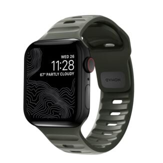 Nomad Watch Strap - Sport Band