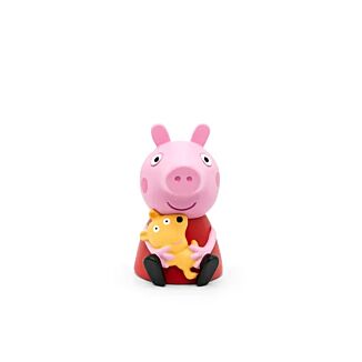 Tonies On the Road with Peppa Pig