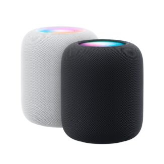Apple HomePod (2nd generation)