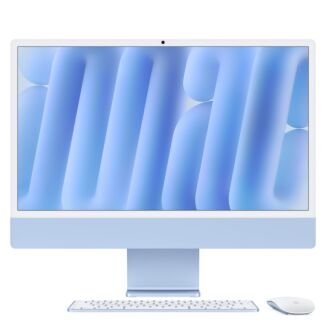 iMac 24-inch (M6)