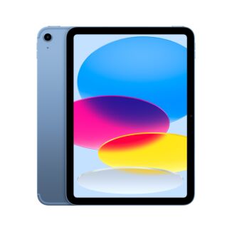 Apple iPad (A16)