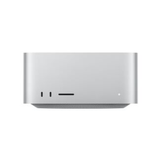 Mac Studio, Apple M5 Ultra chip, 30C CPU, 64C GPU, 96GB UM, 1TB SSD, 10Gb Ethernet - Silver
