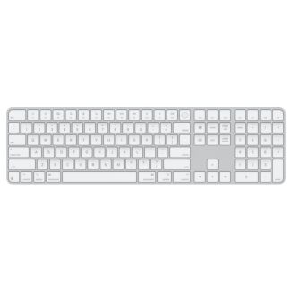 Apple Magic Keyboard with Numeric Keypad (USB-C)