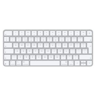 Apple Magic Keyboard | USB-C - Silver 