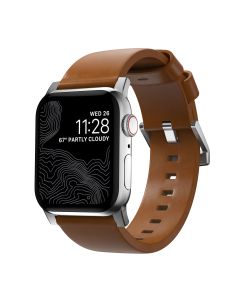 Nomad Watch Strap - Modern Band